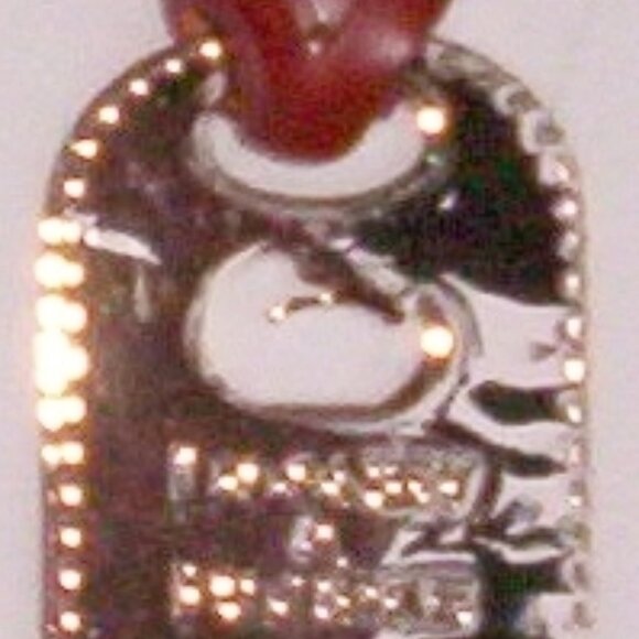 Dooney & Bourke Key Fobs/Chains - Picture 4 of 4